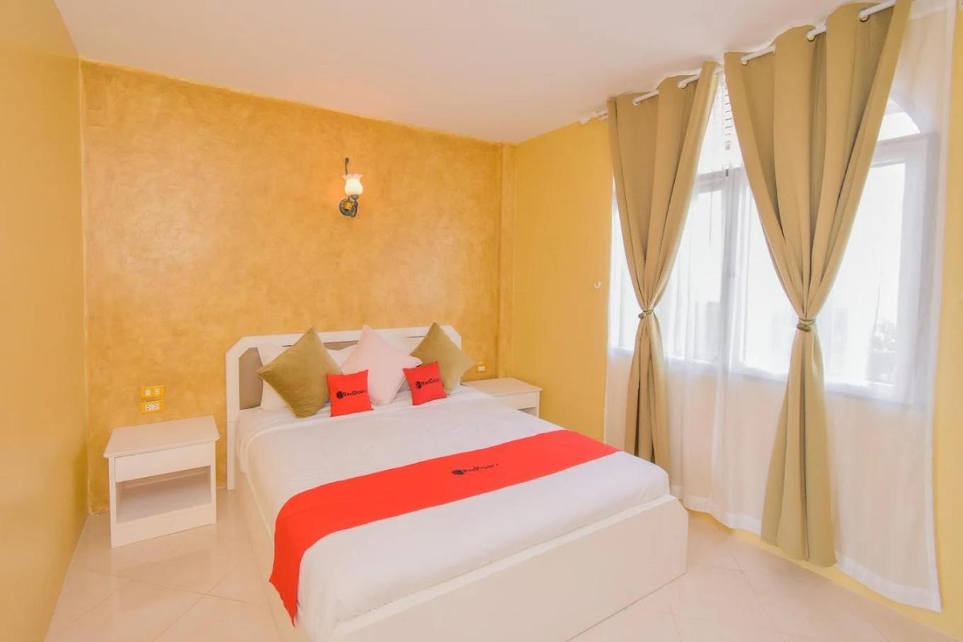 Venice Hotel Хуа Хин Экстерьер фото